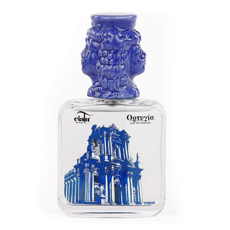 1 - Ortiughia Eau de Parfum