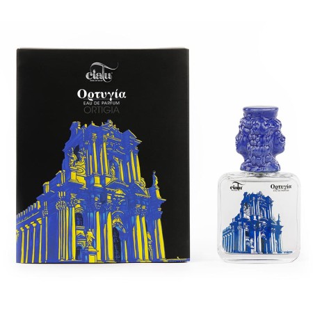1 - Ortiughia Eau de Parfum