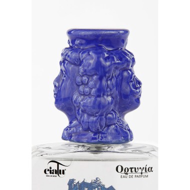 3 - Ortiughia Eau de Parfum