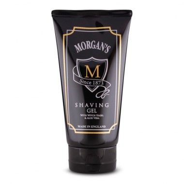 1 - Shaving Gel