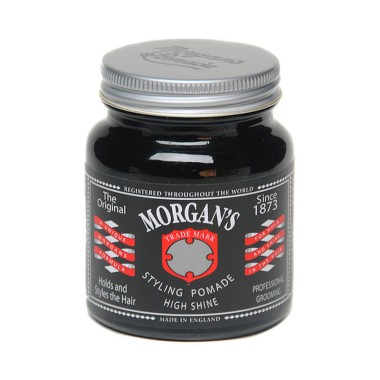 1 - Styling Pomade