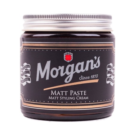 1 - Matt Paste 120ml