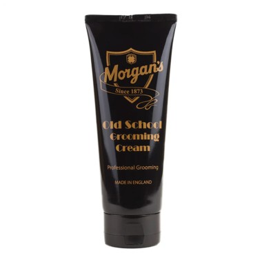 1 - Old School Grooming Cream