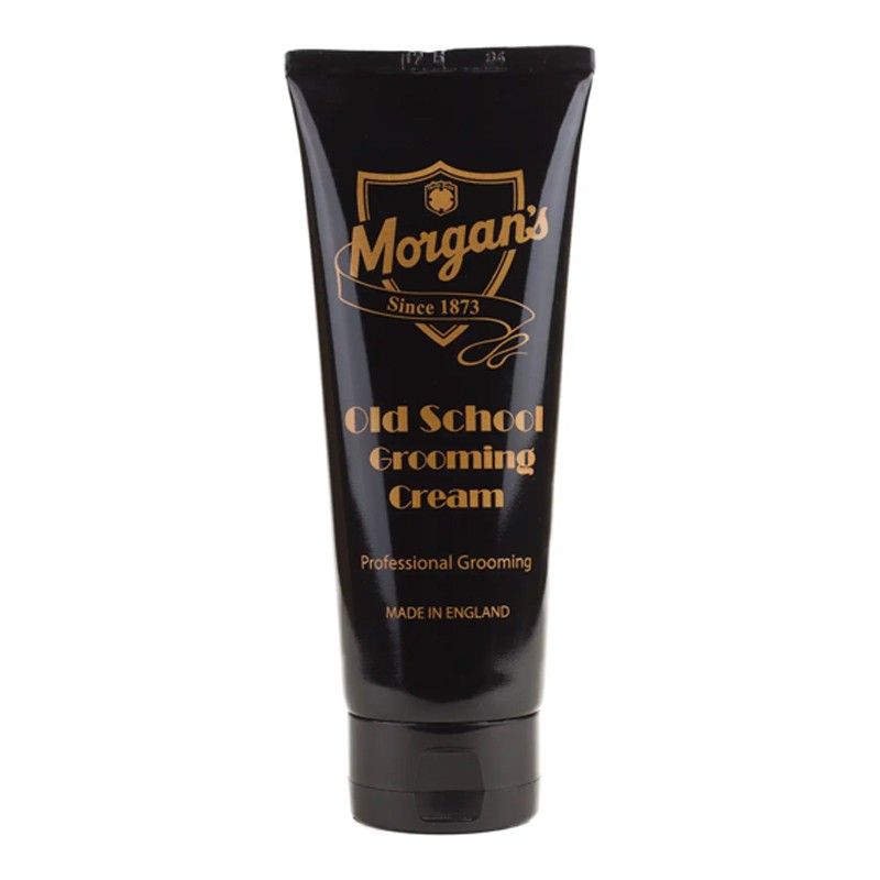 1 - Old School Grooming Cream
