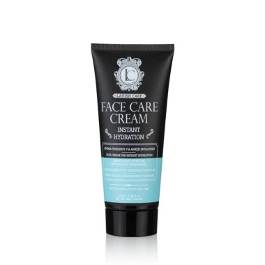 1 - Face Care Cream Instant Hydration