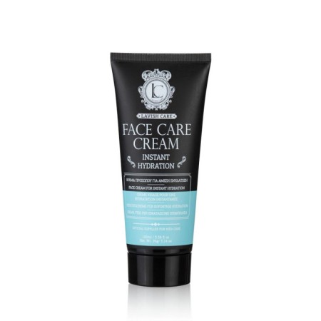 1 - Face Care Cream Instant Hydration