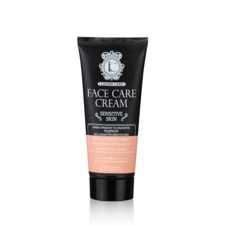 1 - Face Care Cream Sensitive Skin