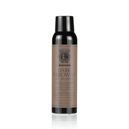 1 - Dry Shampoo Dark Brown
