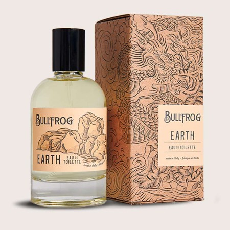 1 - Eau de Toilette Earth