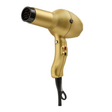 1 - Barber Phon Oro Opaco