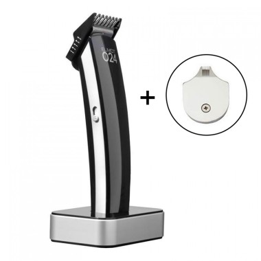 2 - Trimmer Cordless 024