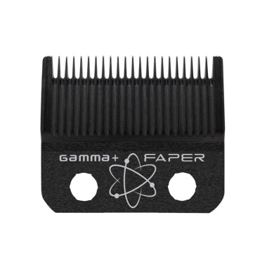 1 - Faper Blade DLC Lama fissa sostitutiva per clipper