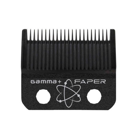 1 - Faper Blade DLC Lama fissa sostitutiva per clipper