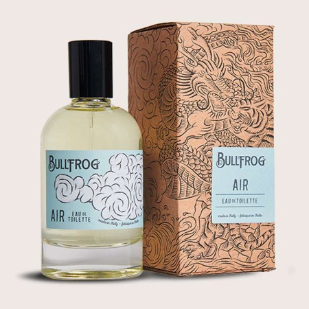 1 - Eau de Toilette Air