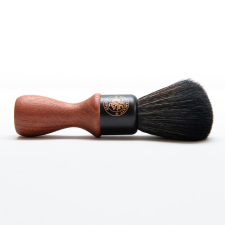 1 - Synthetic Fibre Shaving Brush