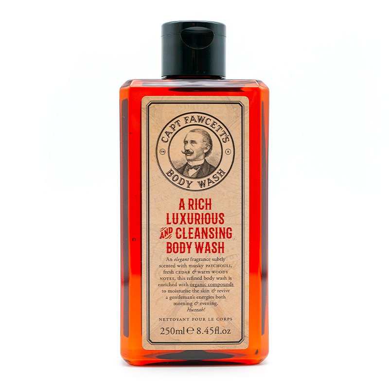 1 - Expedition Reserve Body Wash