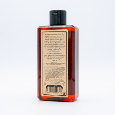 2 - Expedition Reserve Body Wash