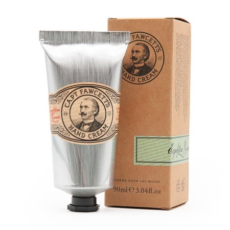 1 - Expedition Reserve Hand Cream