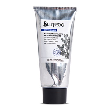 1 - Maschera Esfoliante Anti-Inquinamento