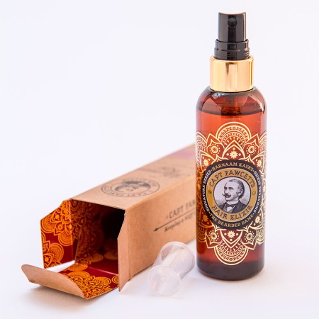 1 - The Bearded Dame Hair Elixir