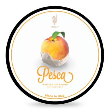 1 - Crema da barba Pesca