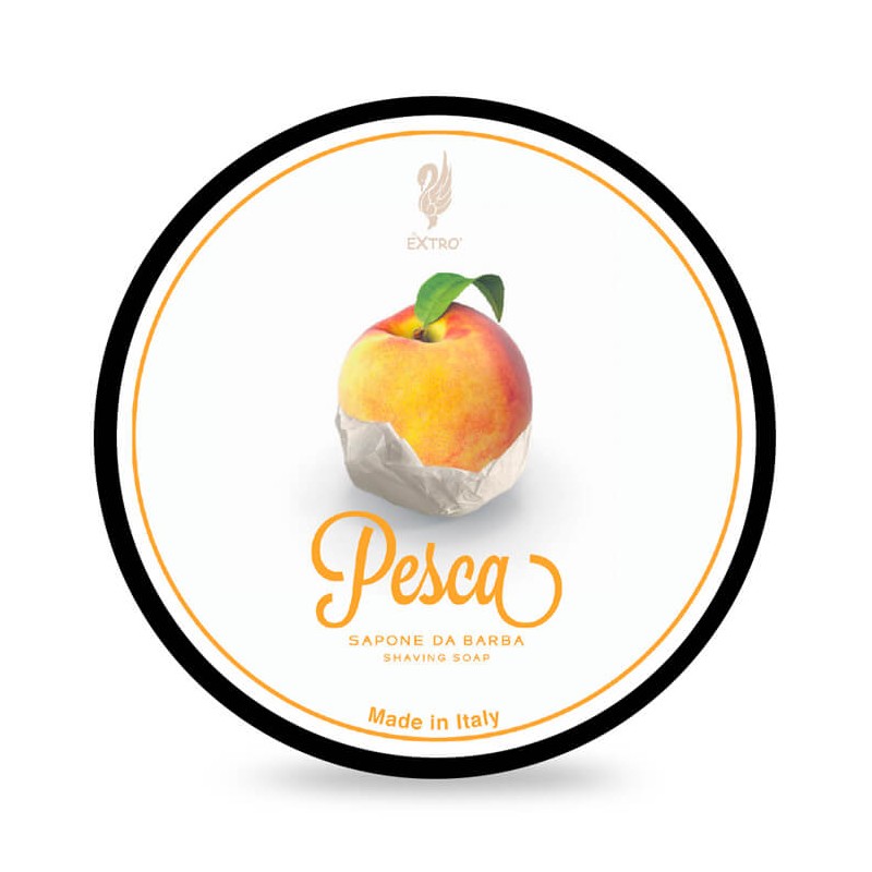 1 - Crema da barba Pesca