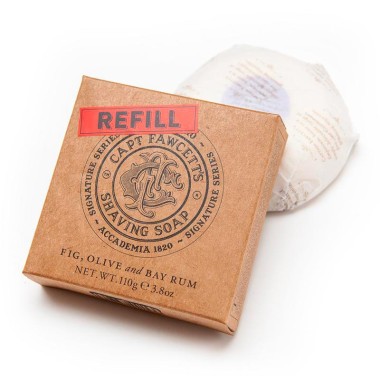 1 - Shaving Soap Refill Scapicchio