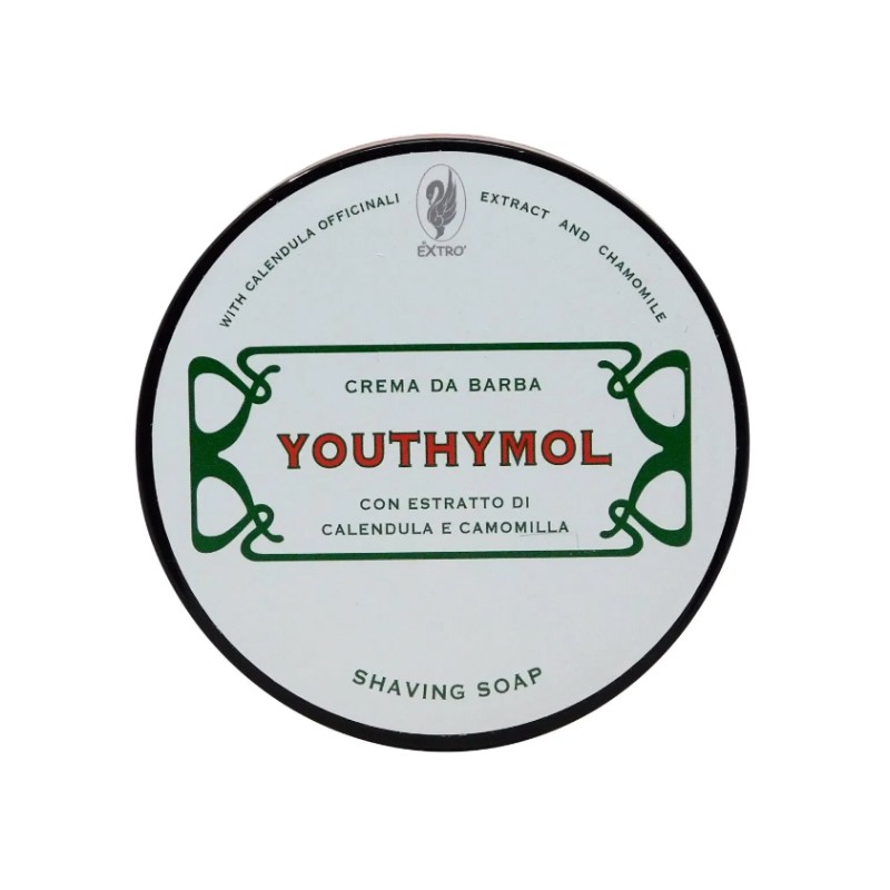 1 - Crema da Barba Youthimol