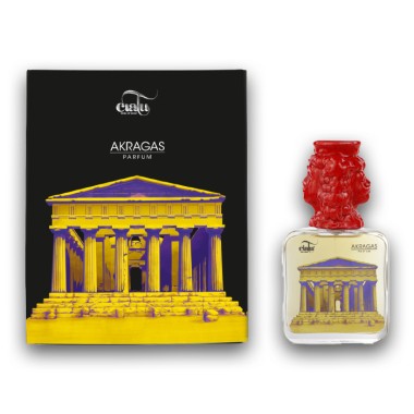 1 - Akragas Eau De Parfum