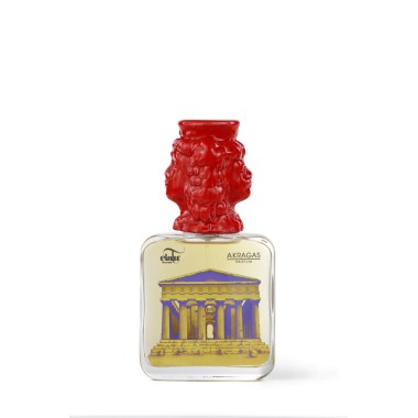 2 - Akragas Eau De Parfum