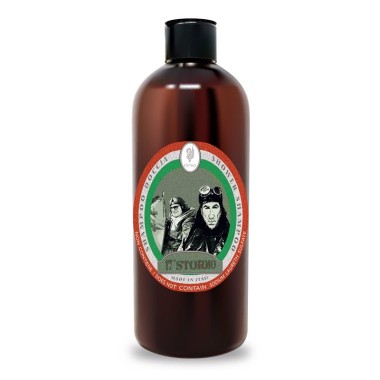 1 - shampoo Doccia 17 Stormo