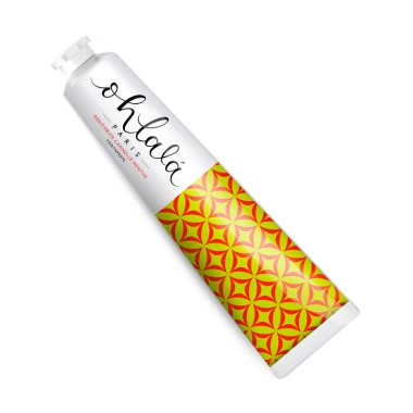 1 - Dentifricio Cannella e Menta 75ml