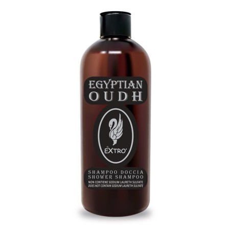 1 - shampoo Doccia Egyptian Oudh