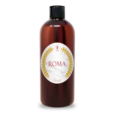 1 - shampoo Doccia Roma