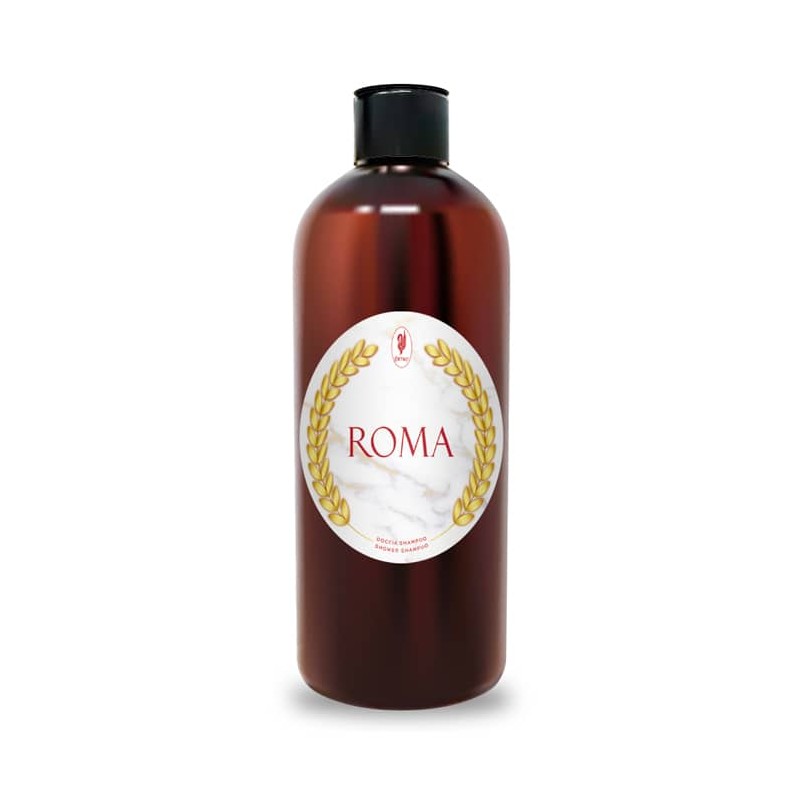 1 - shampoo Doccia Roma