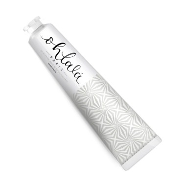 1 - Dentifricio Menta Sbiancante 75ml