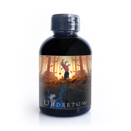 1 - Undertow Aftershave