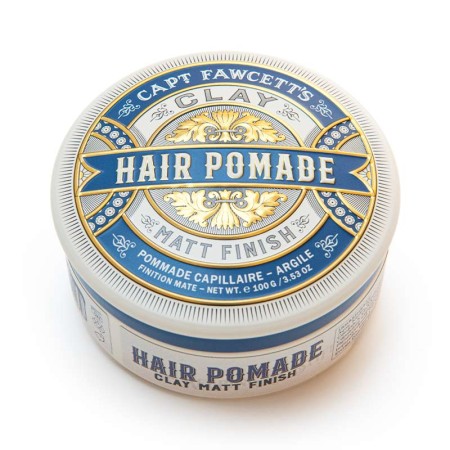 1 - Clay Pomade