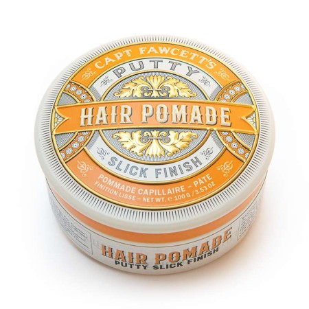 1 - Putty Pomade