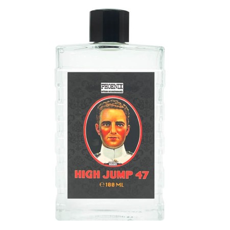 1 - Aftershave Colonia High Jump