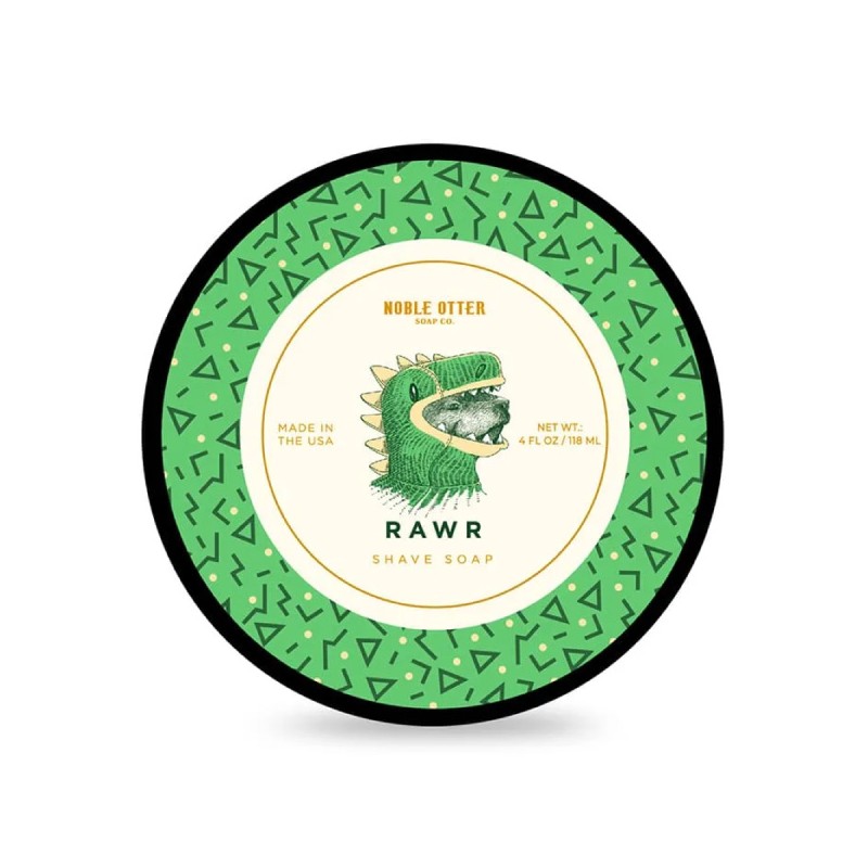 1 - Crema Da Rasatura Rawr 118ml