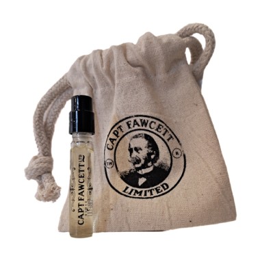 1 - Jn Million Dollar Beard Oil Sample