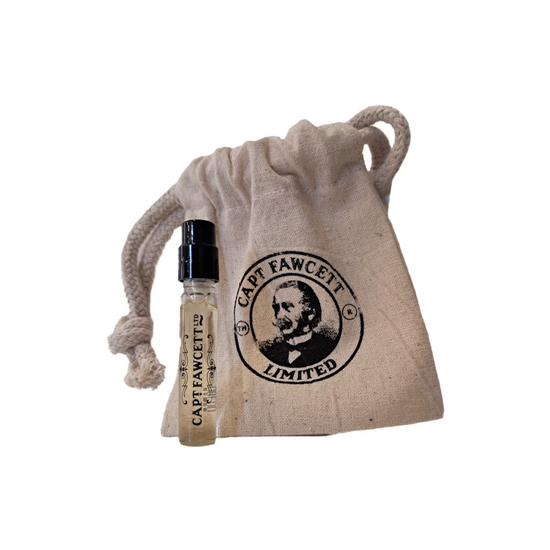 1 - Jn Million Dollar Beard Oil Sample