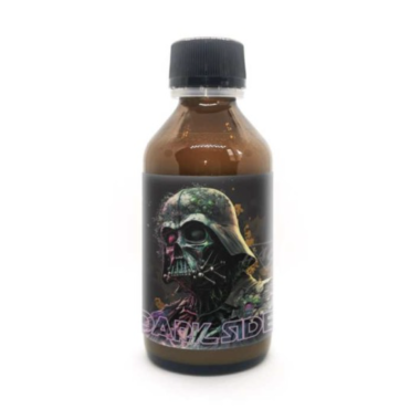 1 - Dark Side Aftershave Alcohol Free