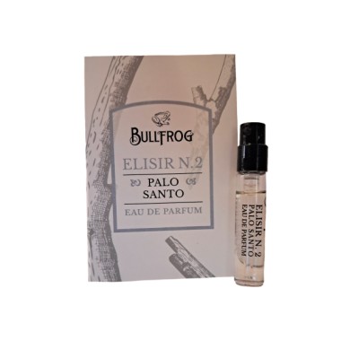 1 - Sample Edp Elisir N.2 2ml