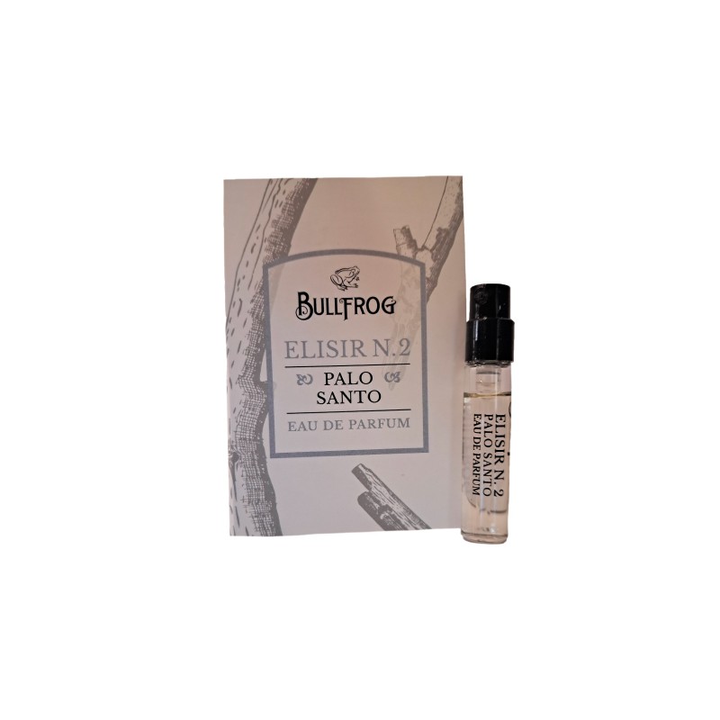 1 - Sample Edp Elisir N.2 2ml
