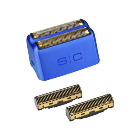 1 - Rasoio Wireless Prodigy blu