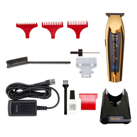 1 - Wahl Gold Detailer Lithium LI