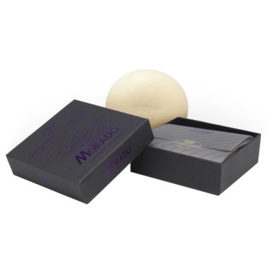 1 - Sapone da toeletta Morado