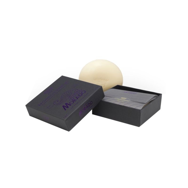 1 - Sapone da toeletta Morado